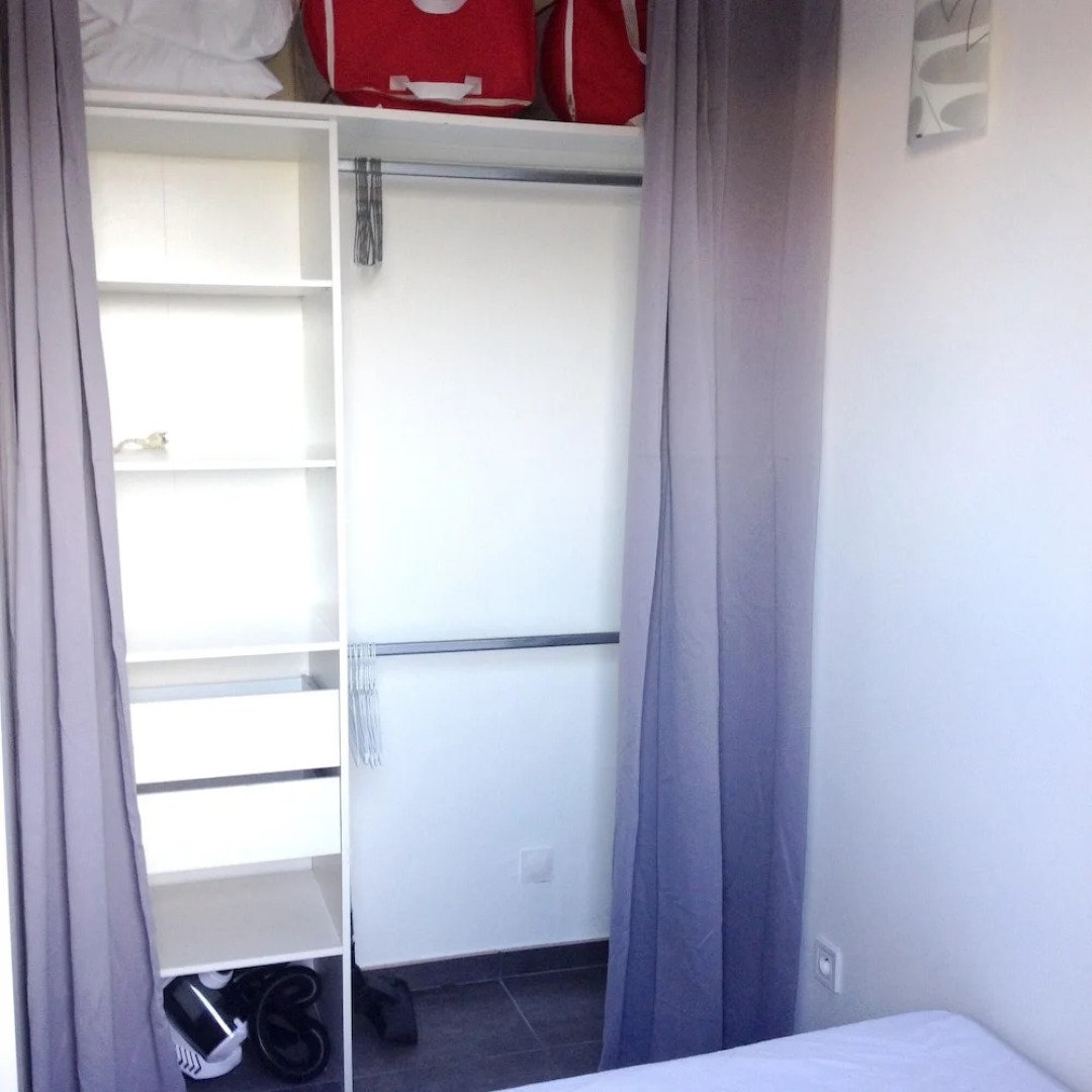 Studio in Porticcio, With Pool Access and Terrace