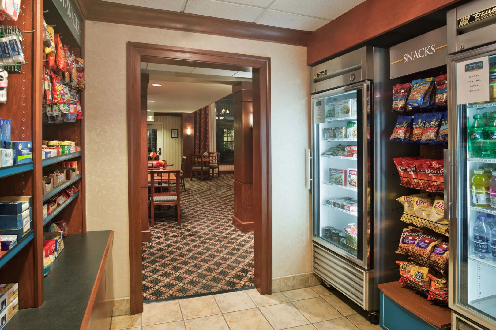 Staybridge Suites Columbus-Dublin by IHG