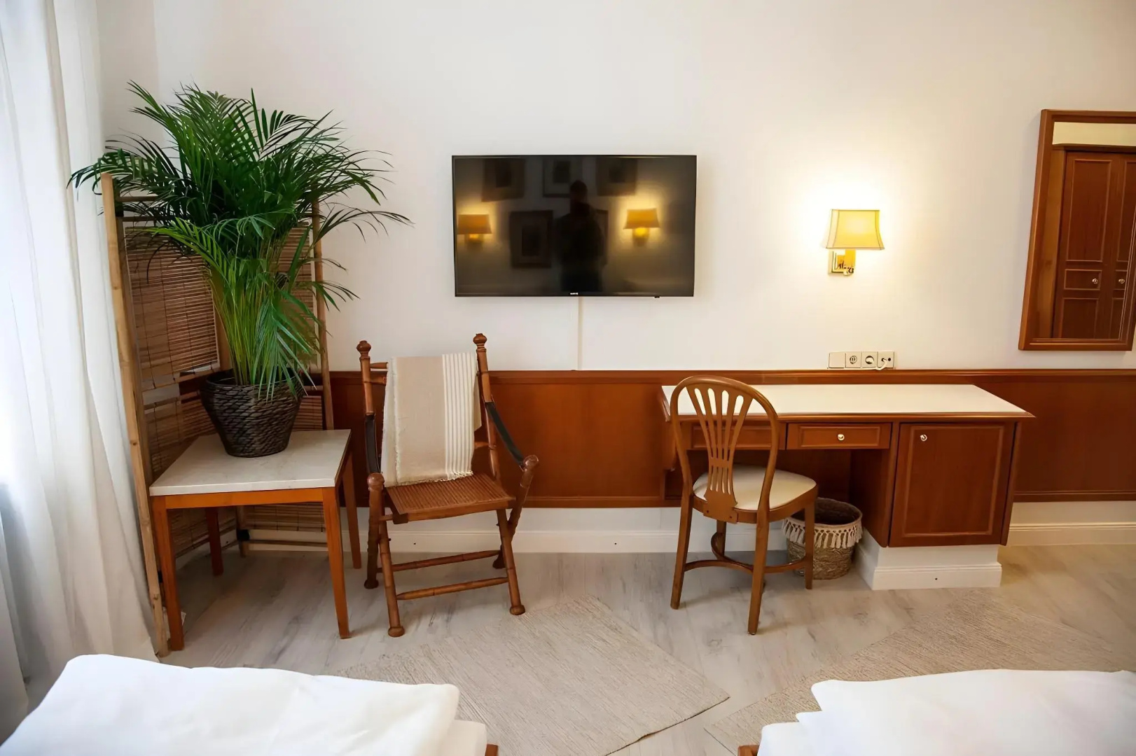 Boutique Hotel Krone München
