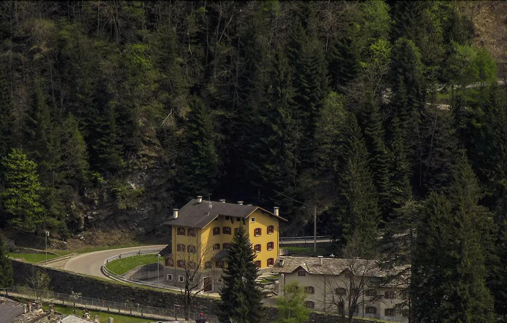 Casa Vacanze Ca De Val