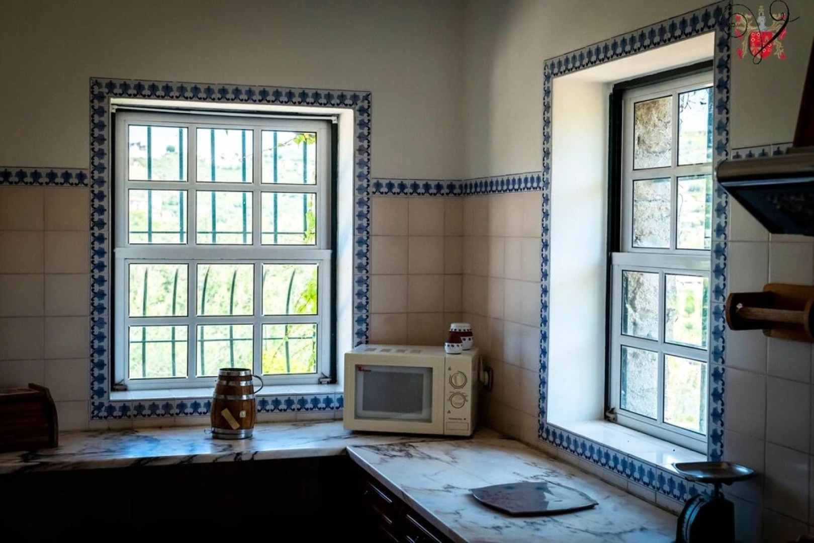 Villa With 3 Bedrooms in Lamego, With Wonderful Mountain View, Private