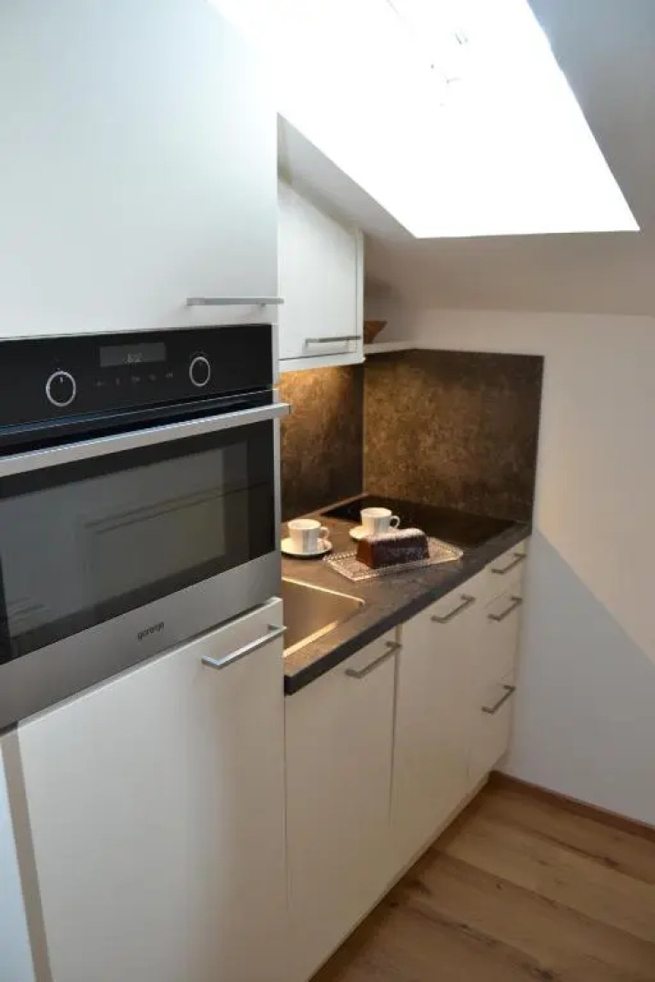 Apartment - Ferienwohnung Elisabeth