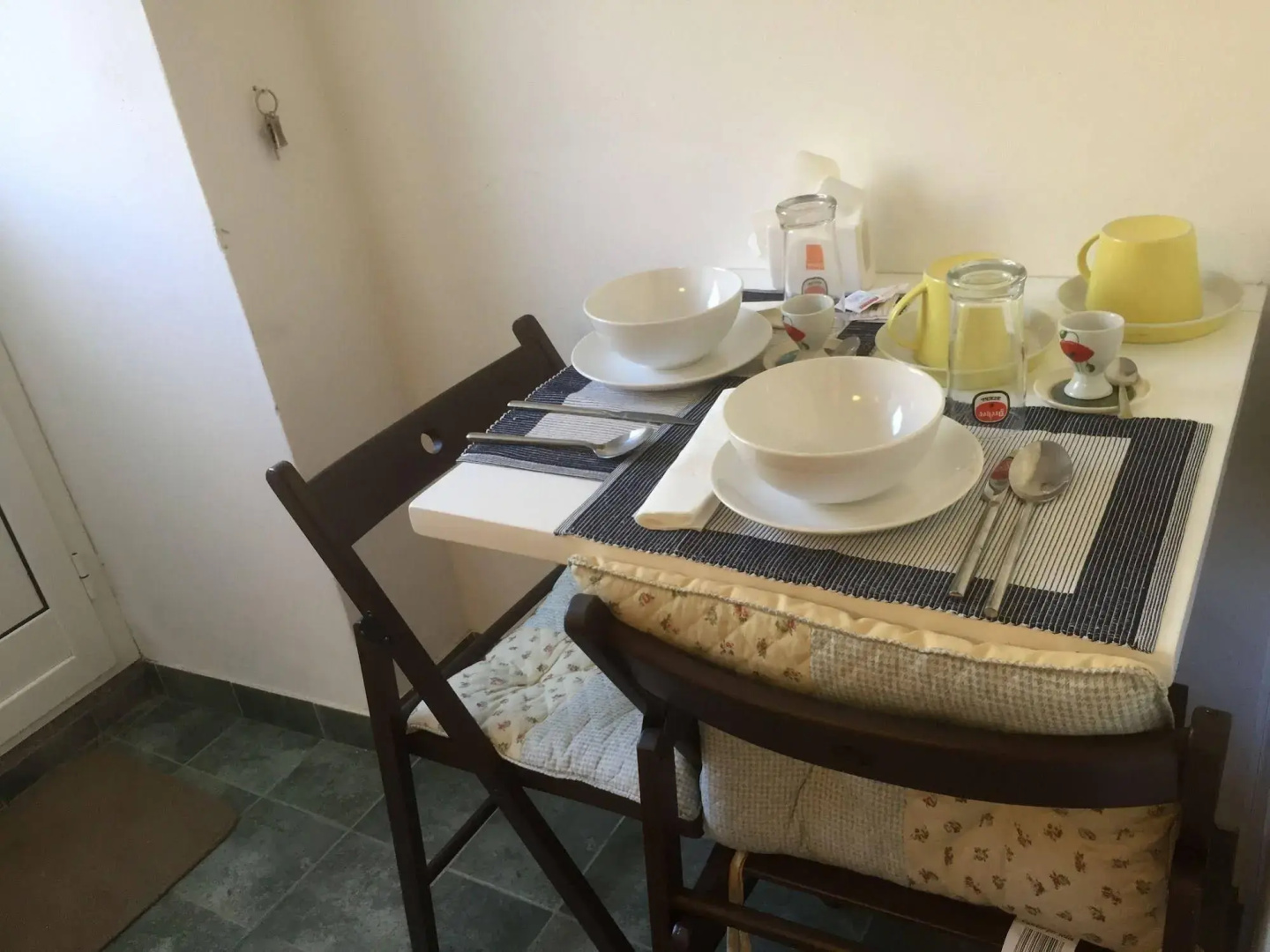 La Casa Inglese