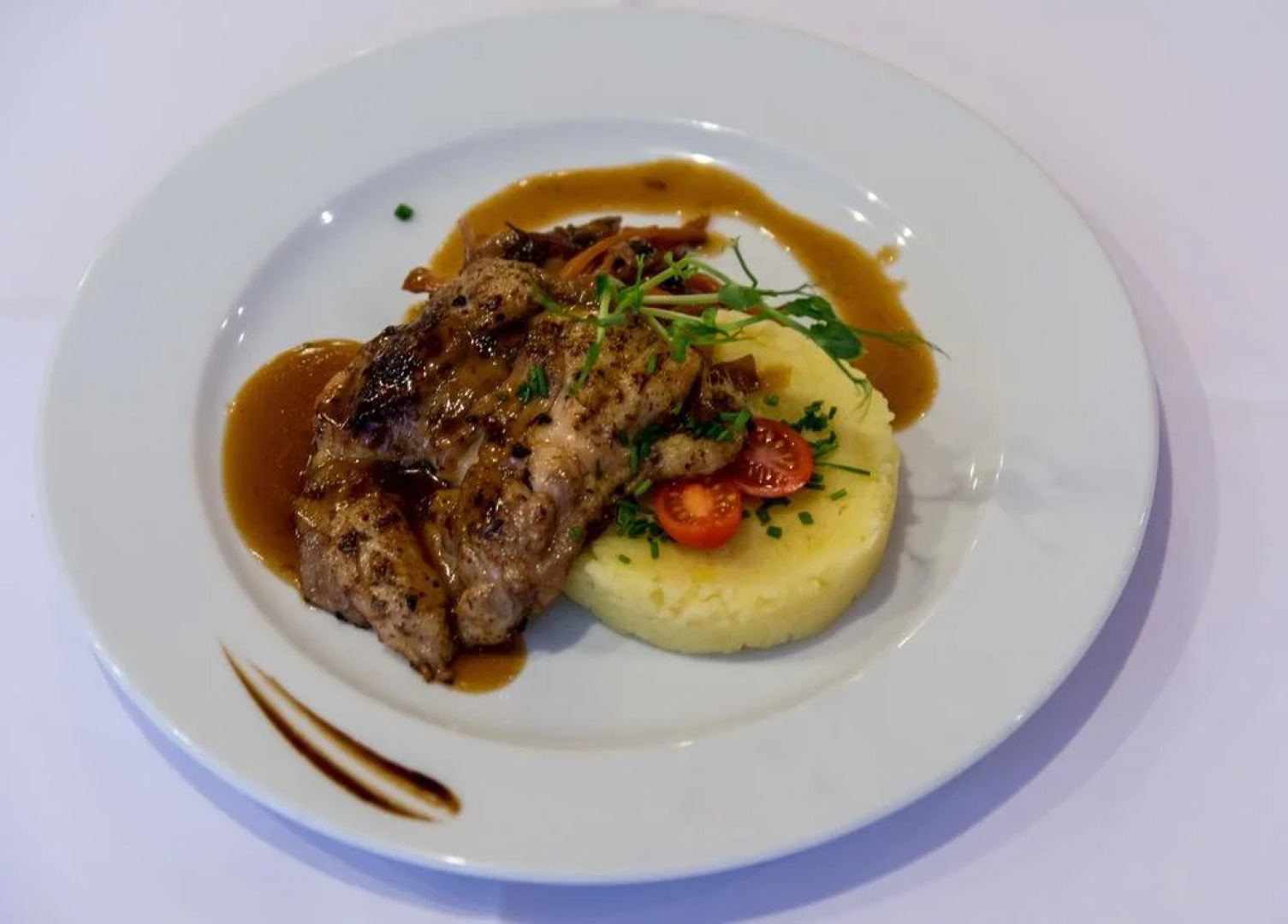 Park Hotel Intenzíva