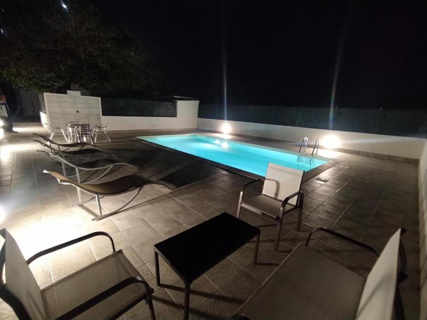 Casa con piscina Profumo Sea & Sun 1