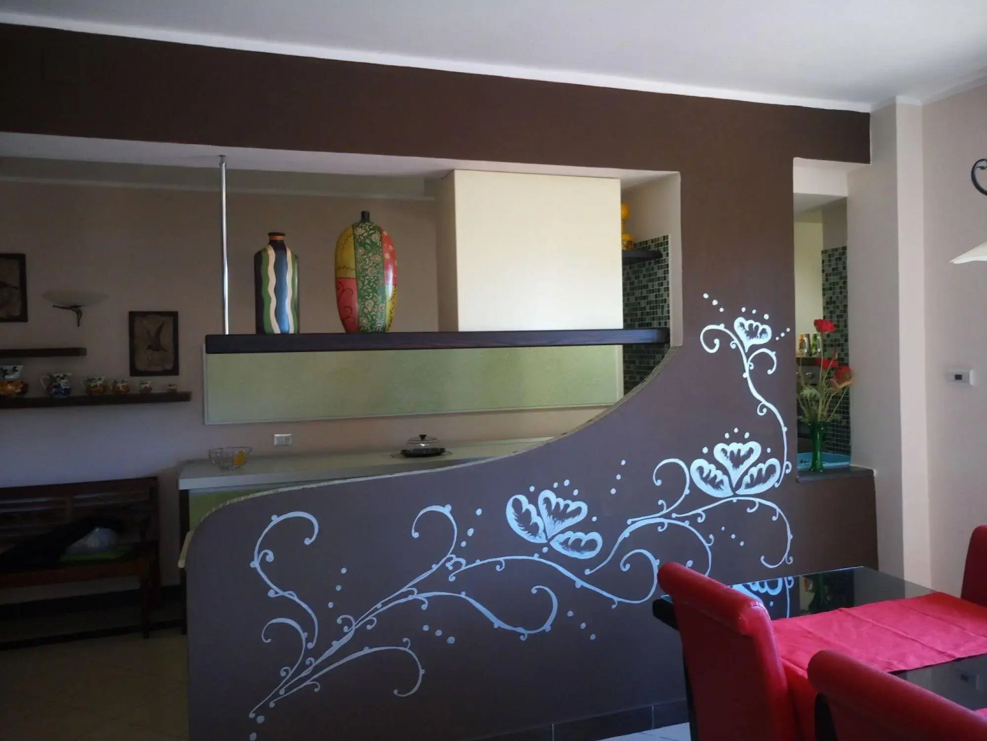 Villa Le Giare Ospitalità Diffusa