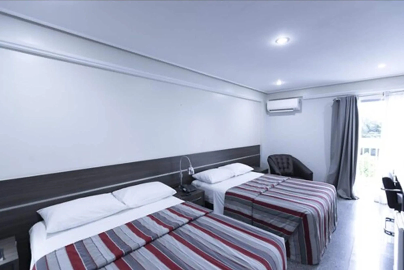 Da Vinci Hotel & Conventions by Easy Hotéis