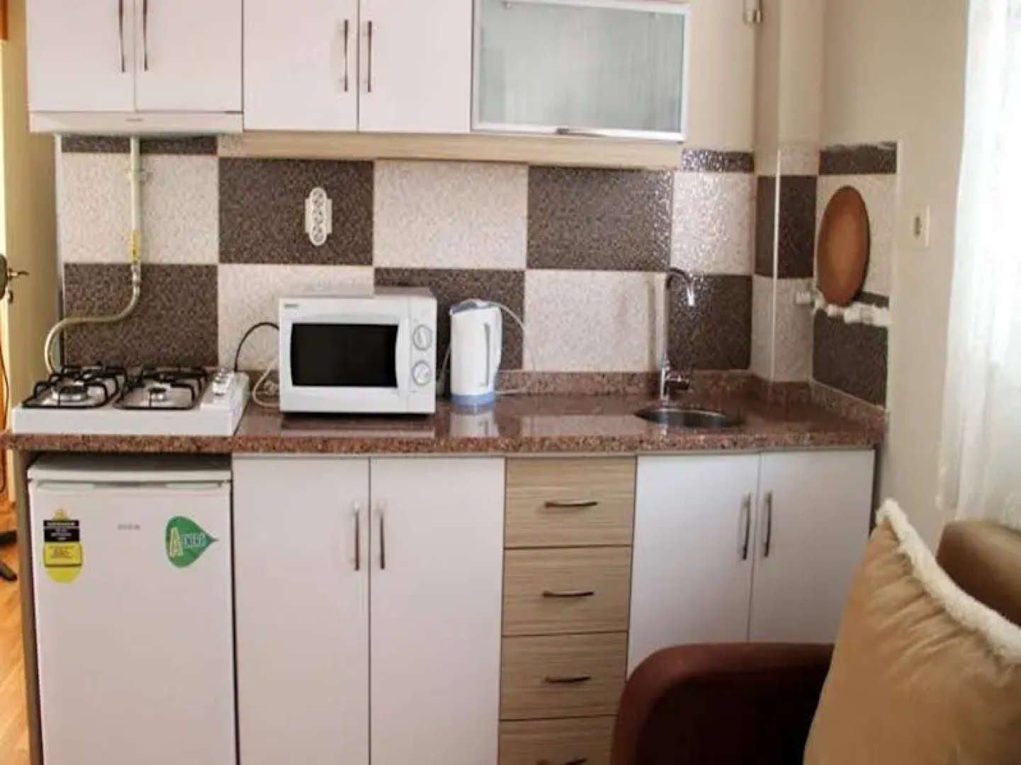 Yagmur Apart Hotel