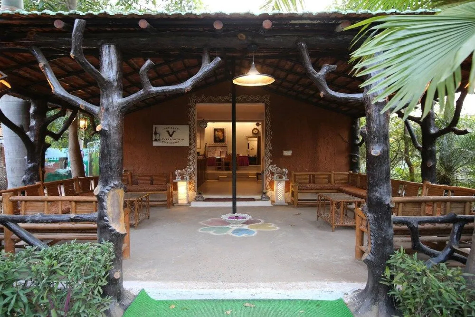 Oyo 36535 Koushalya Resort