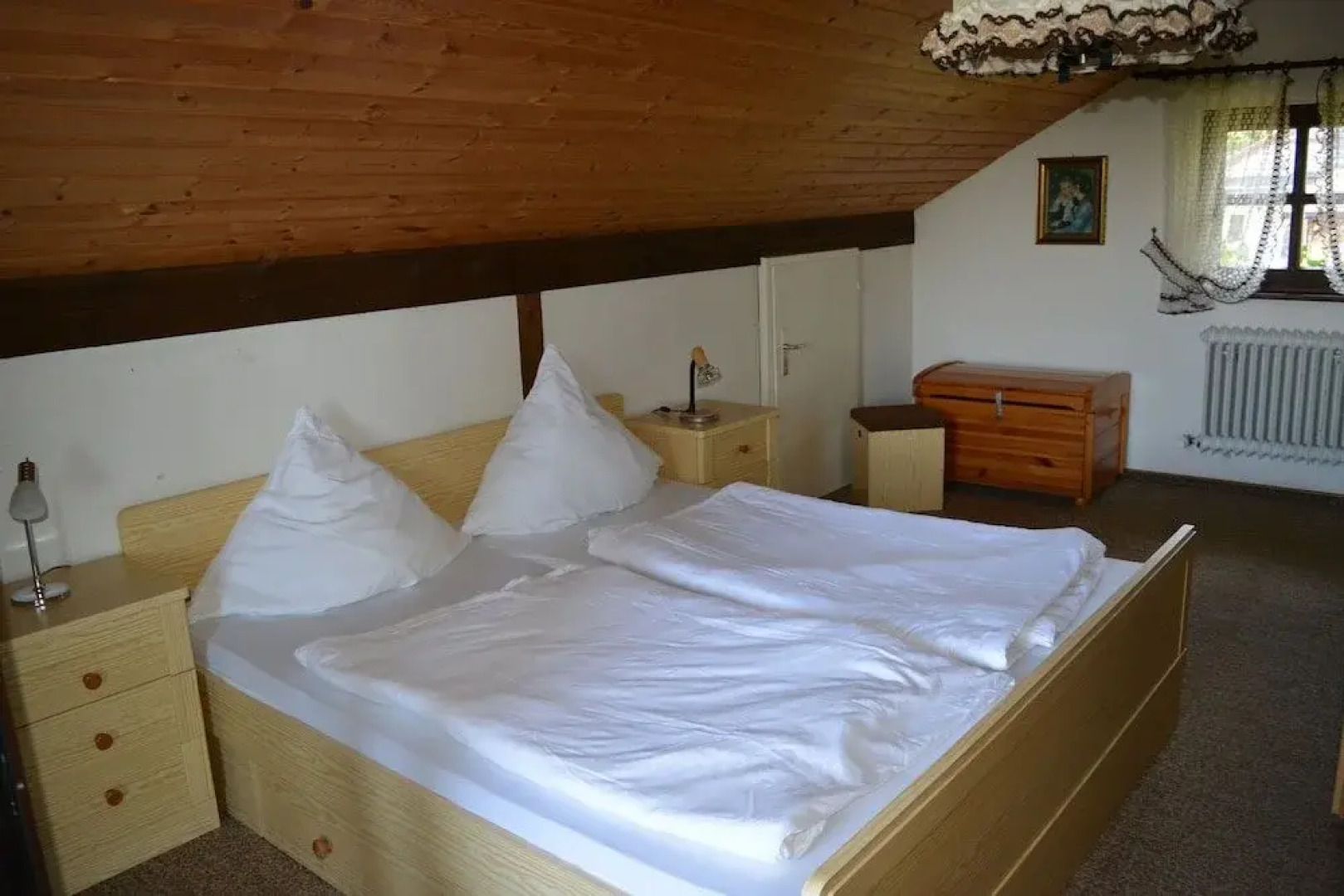 Feriendorf Büchlberg