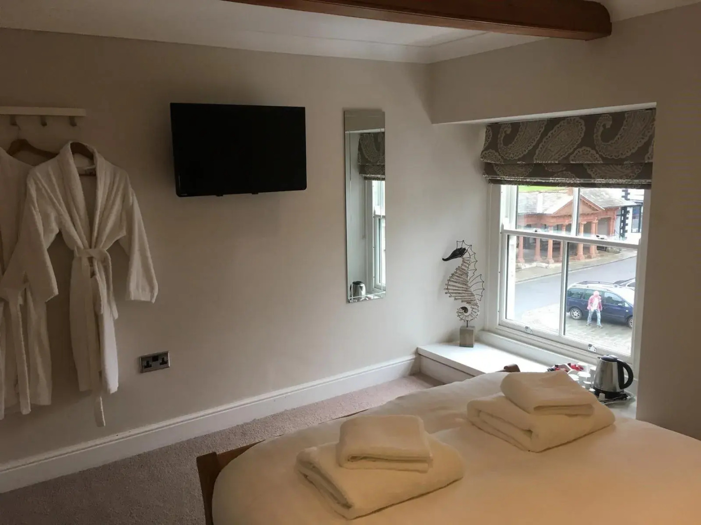 Pennine Boutique Hotel