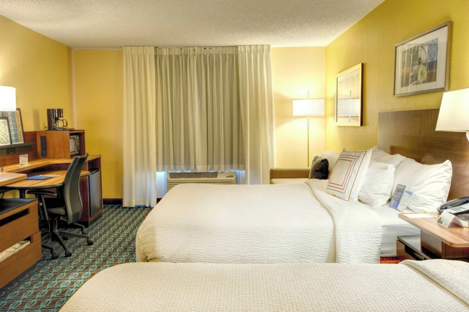 Fairfield Inn Las Cruces