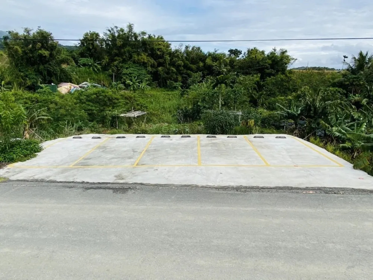 Taitung Crabs House