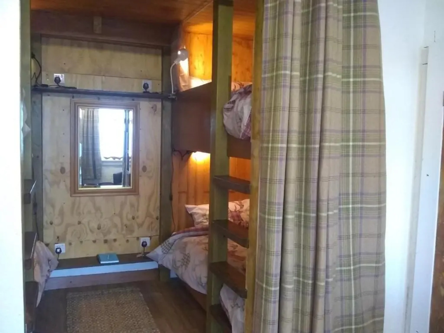 The Tall Pines Studio