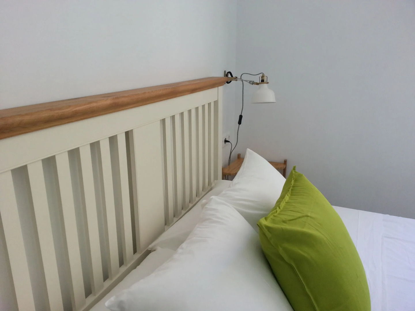 La Siesta de Picasso