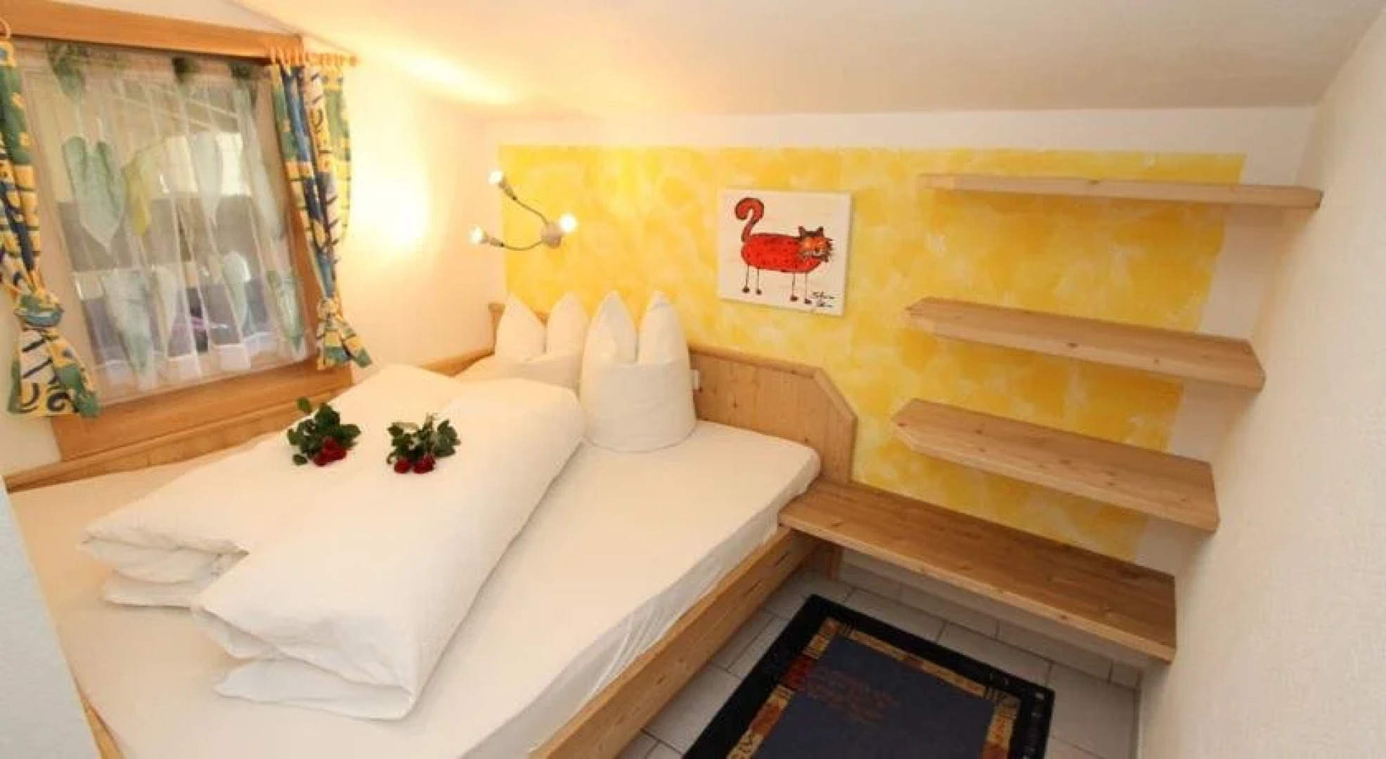 Appartmenthaus Johanna