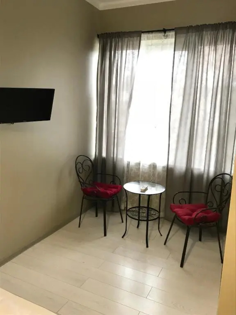 Guest House Abazgaa32