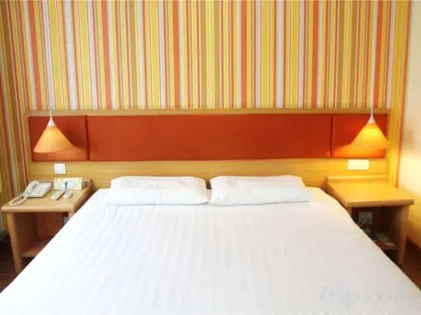 Home Inn (Huhhot Convention & Exhibition Center)