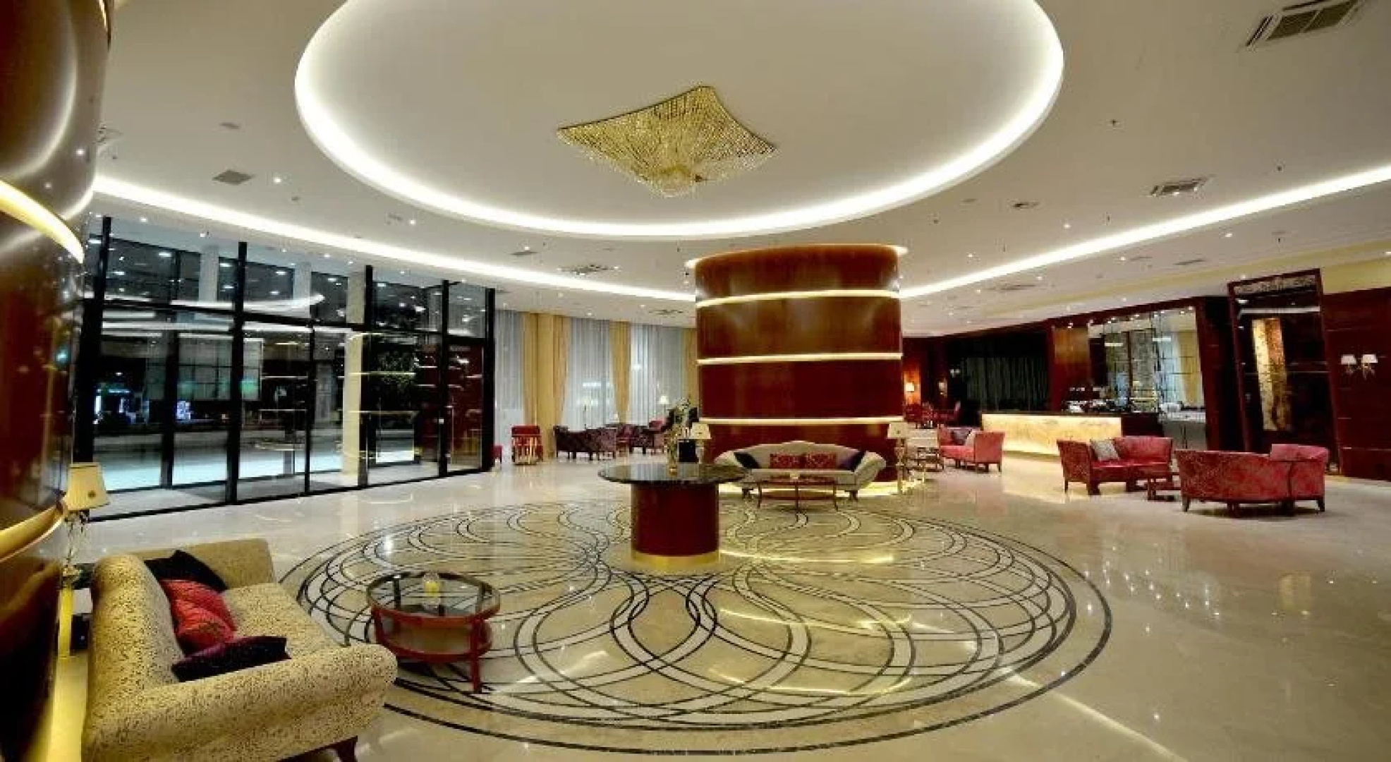 Hotel Mellain