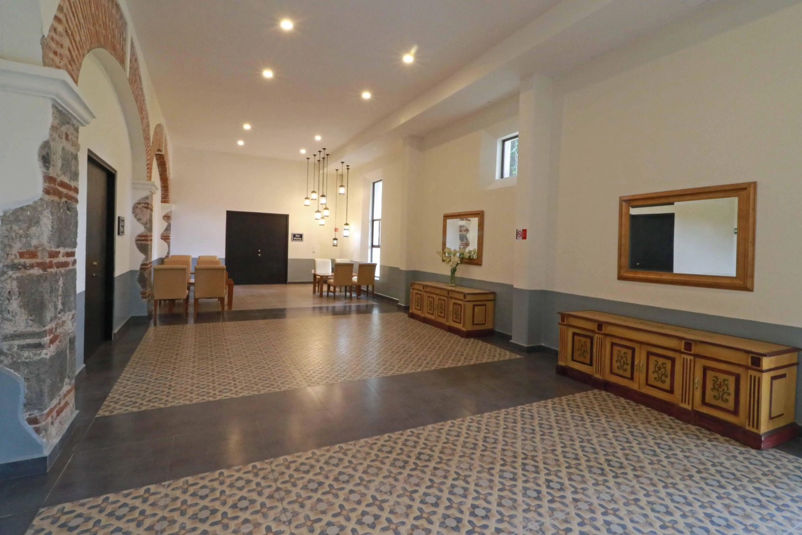 Mision Grand Ex Hacienda de Chautla