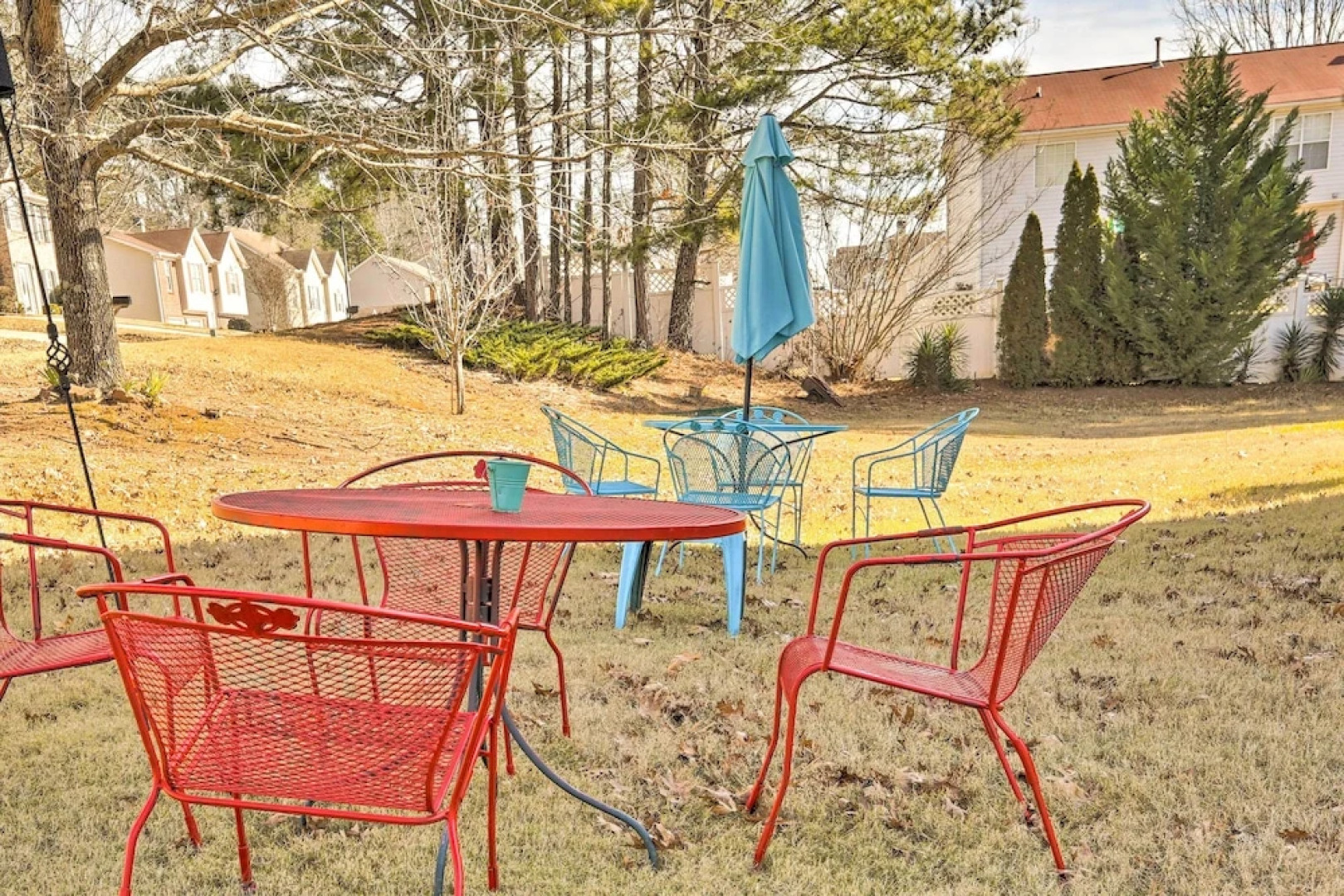 Classic Lithonia Home - Near Golf & Stone Mtn