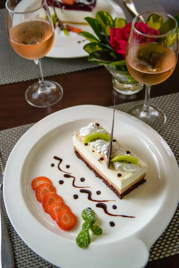 Crowne Plaza Nairobi Airport, An Ihg Hotel