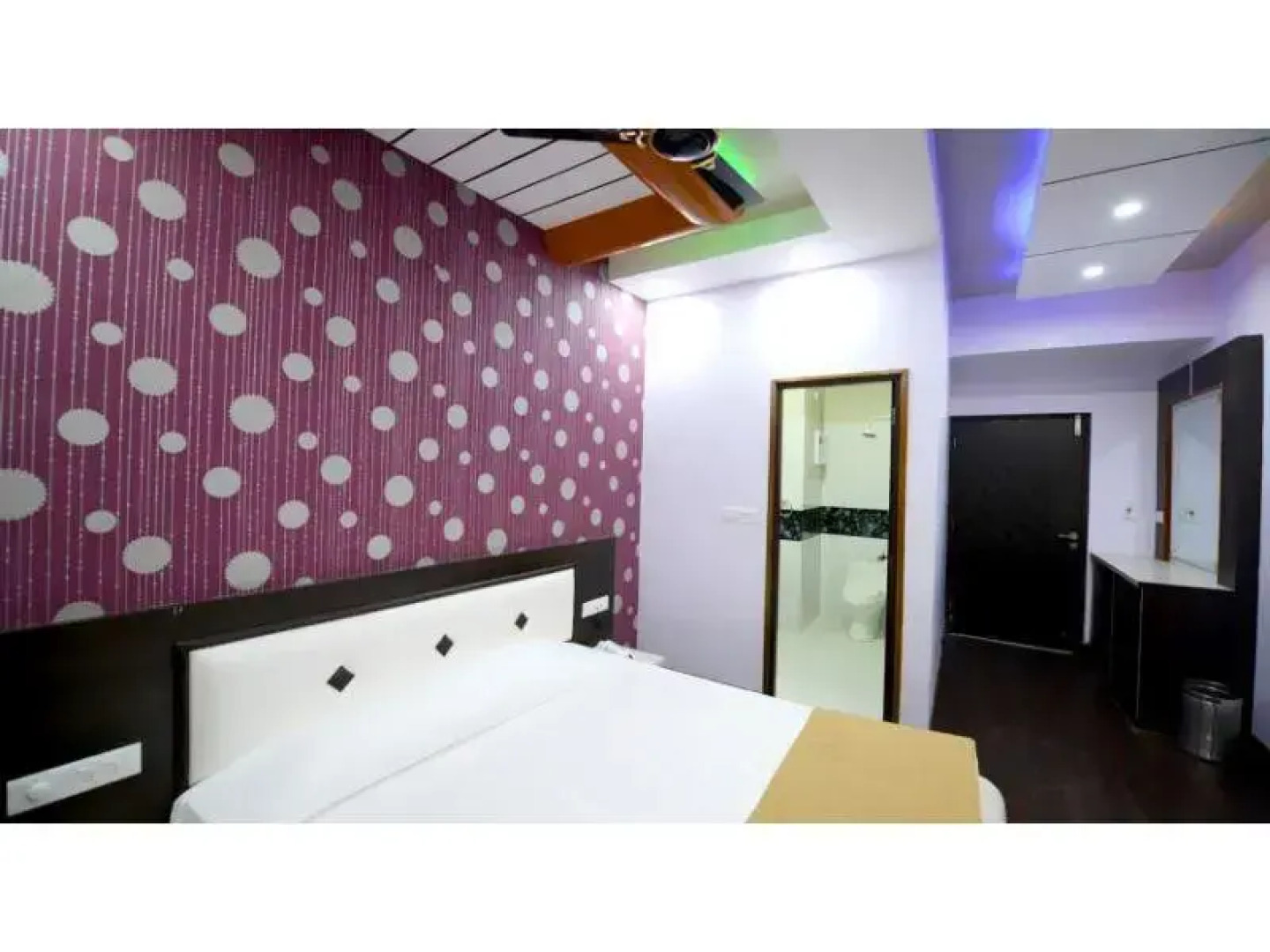 Hotel Banwari Palace