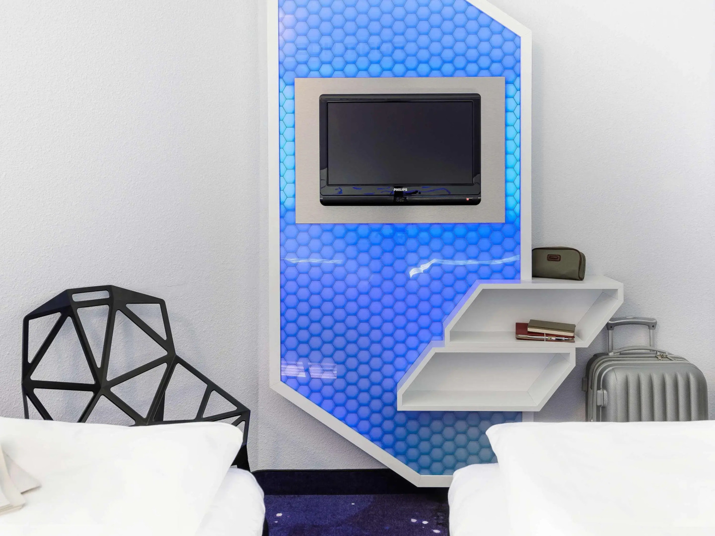 B&B Hotel Bremen-Altstadt