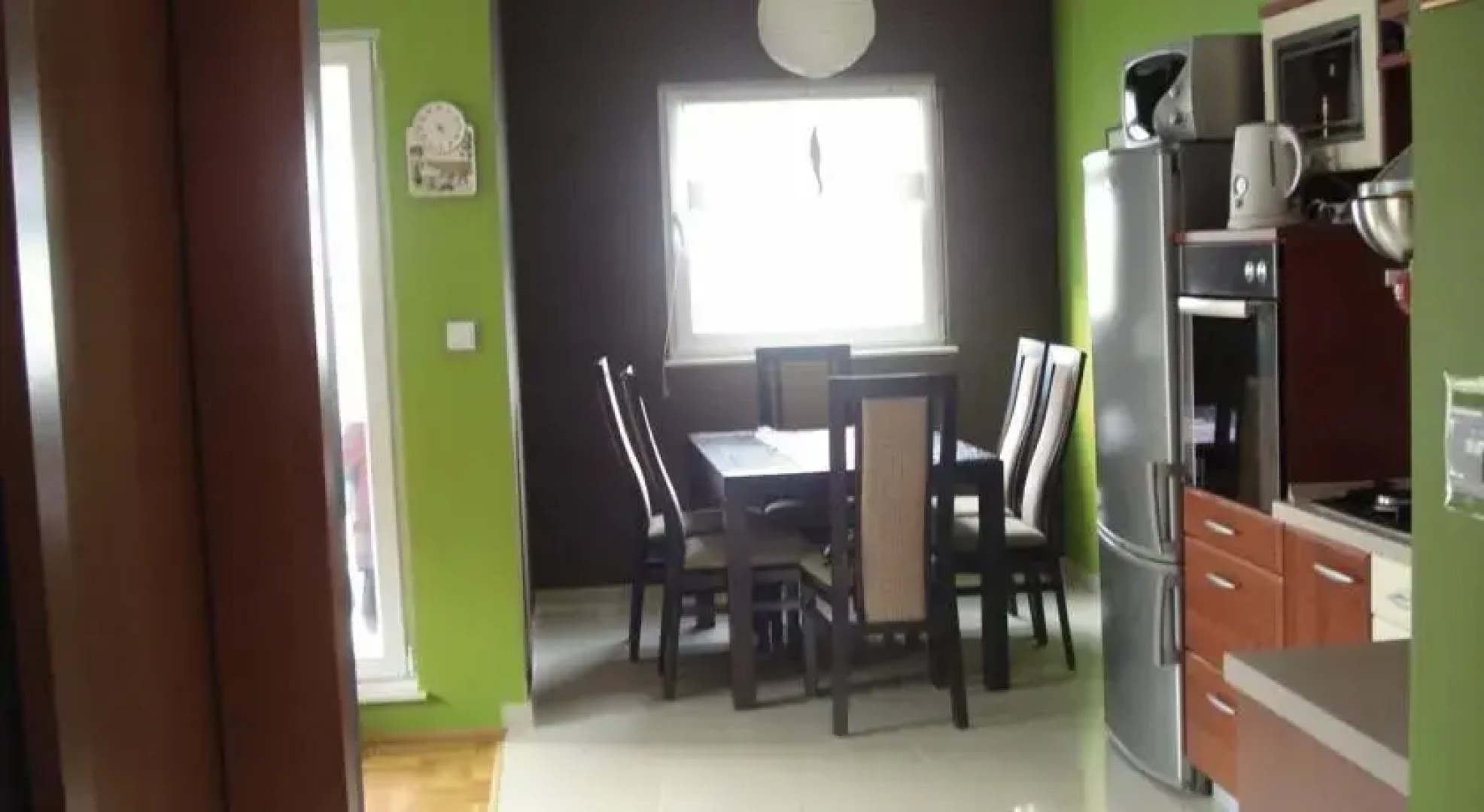 Green House Apartment