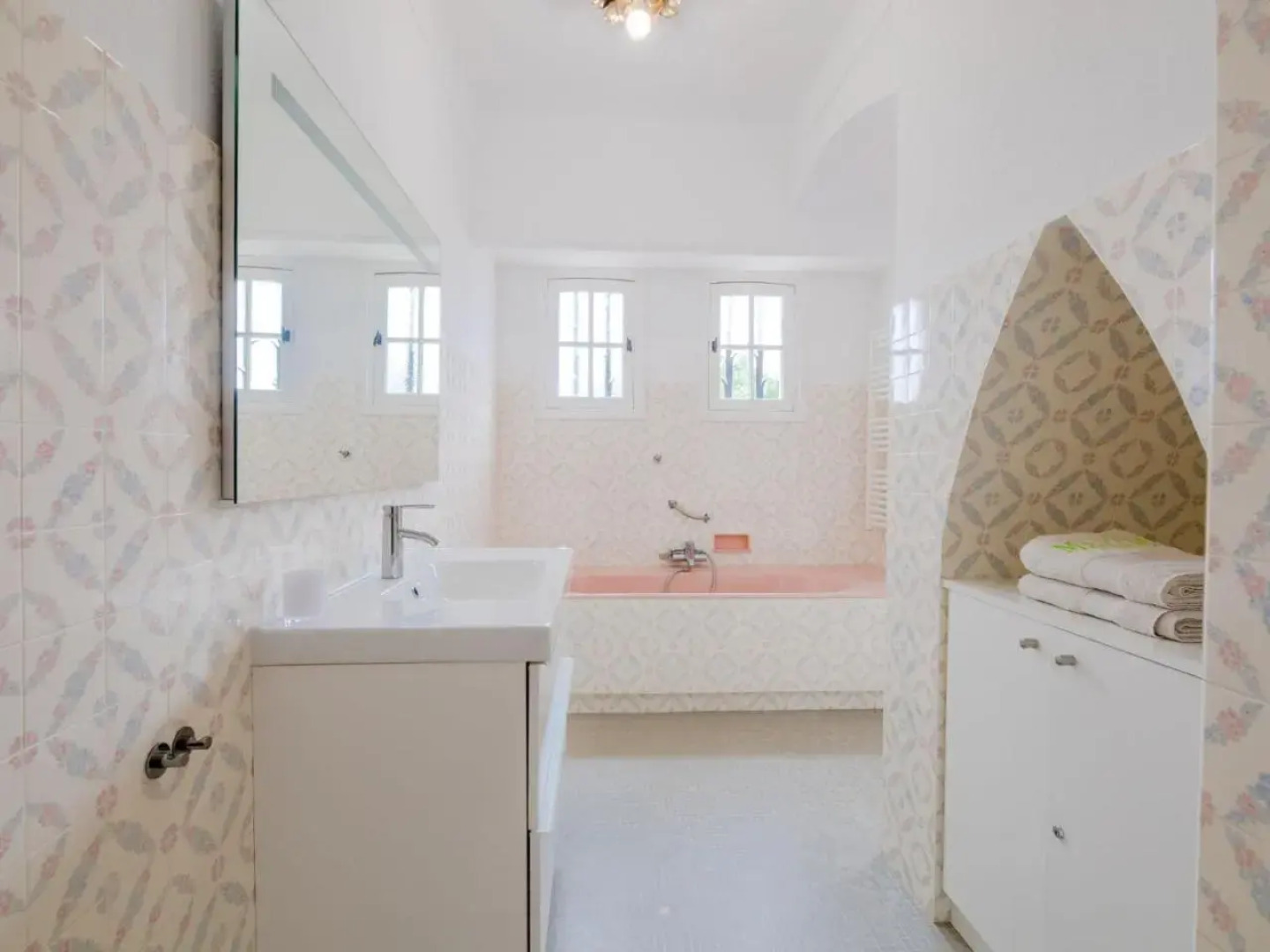 Holiday home Sainte Maxime