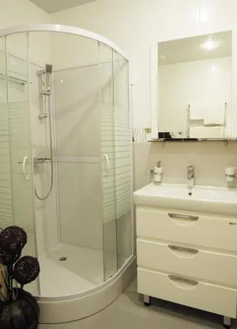 Бутик-отель Green Deck