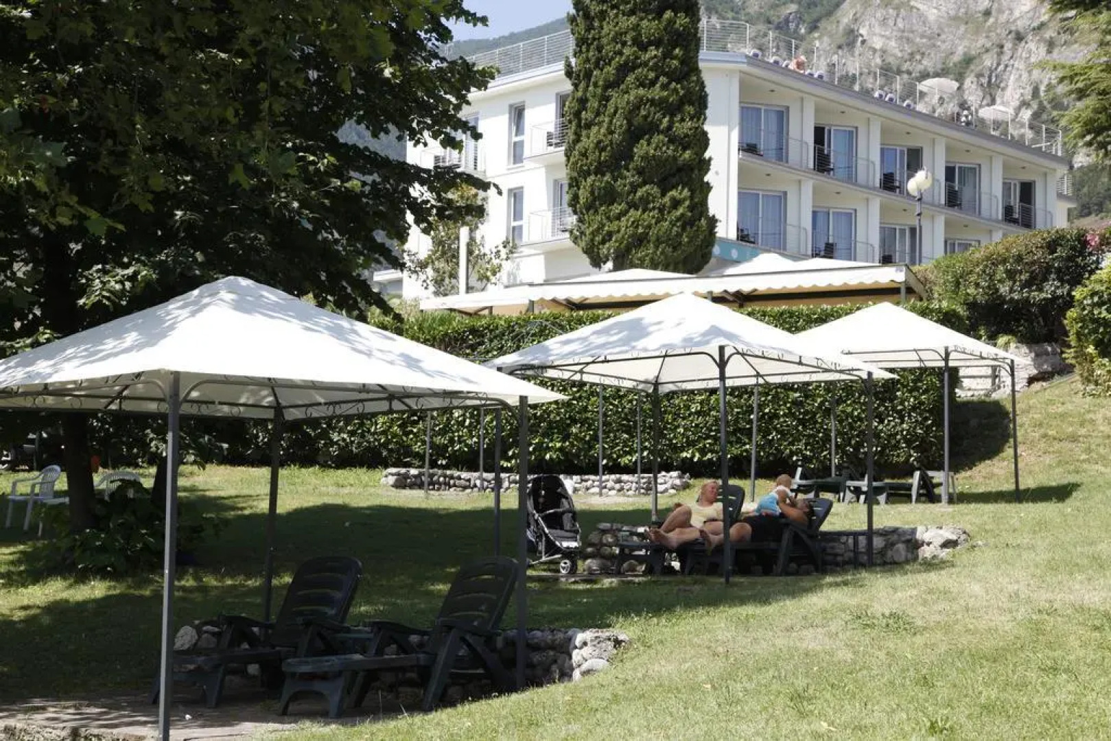 Hotel Sogno del Benaco