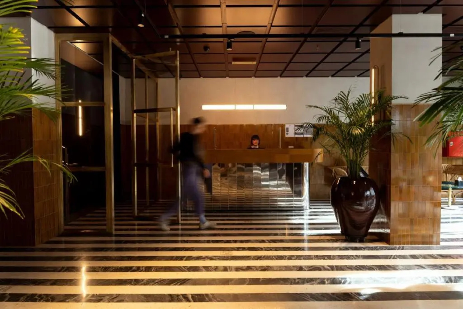 Bazzar Boutique Hotel