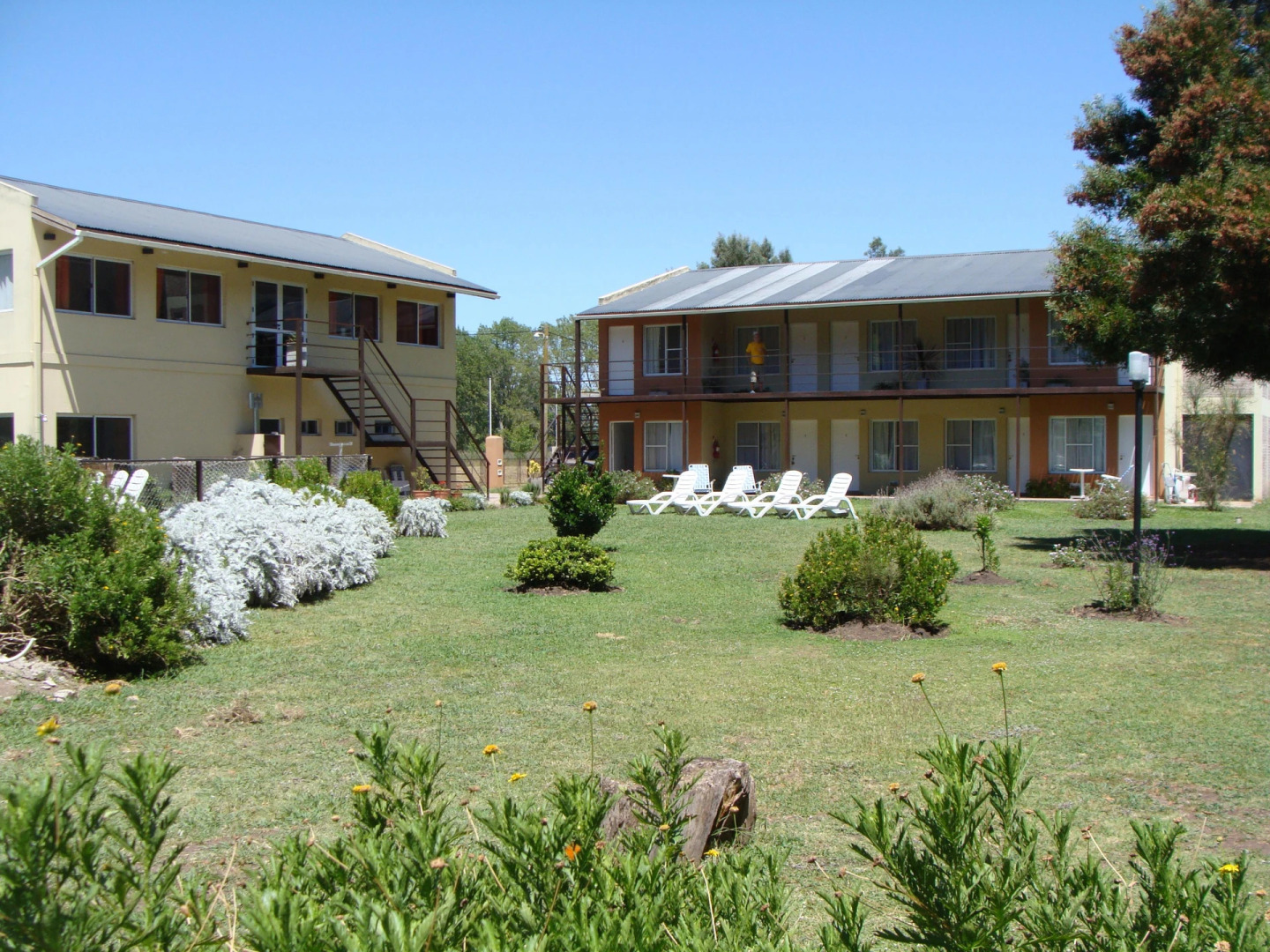 Las Lomas Suite & Spa