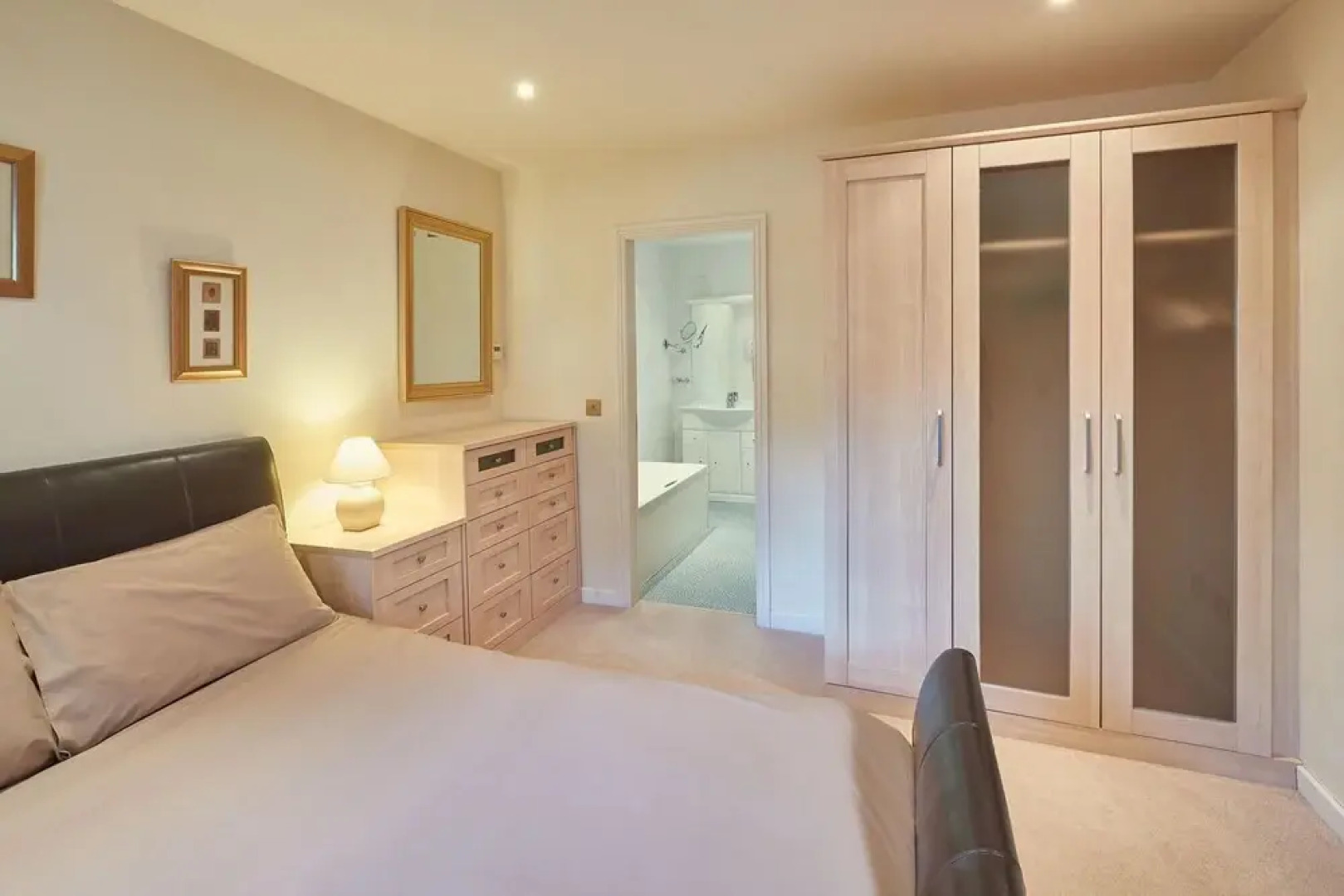 The Lodge in Folkton