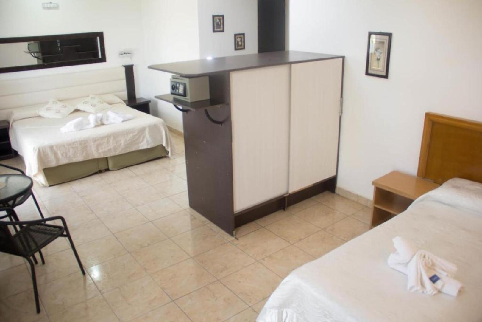 Hotel Casino Fortunata