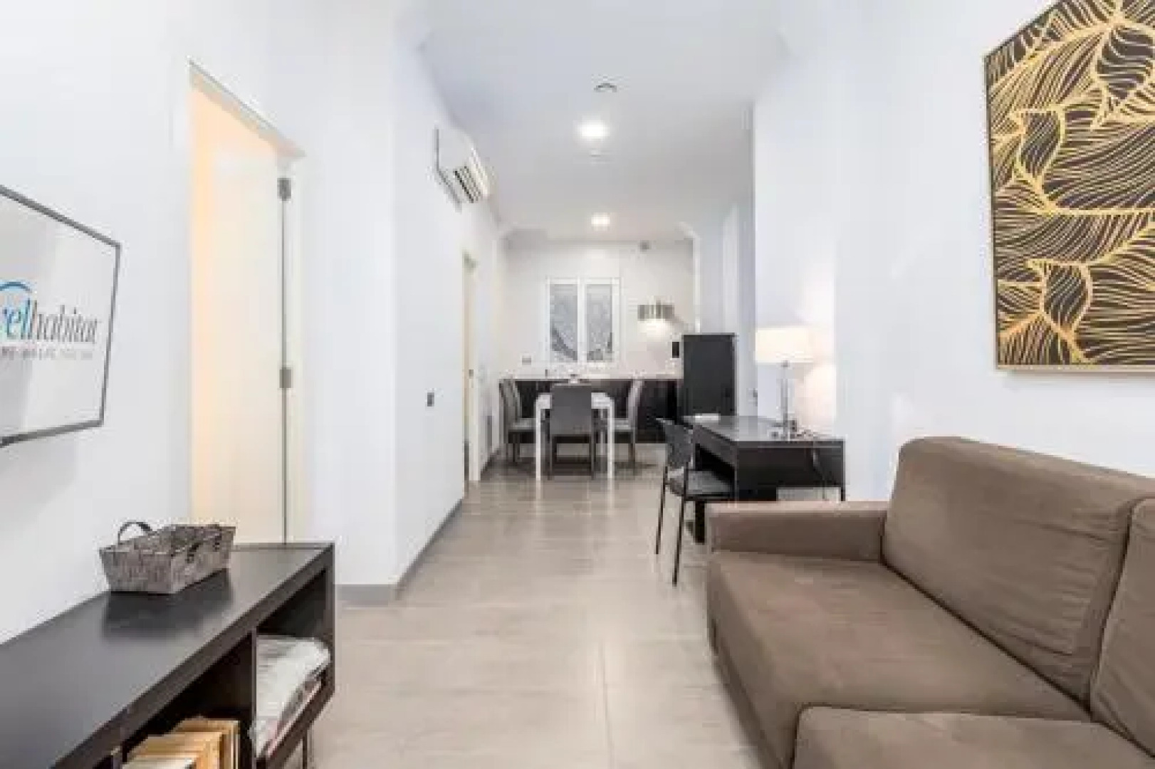 Maritim Apartamentos