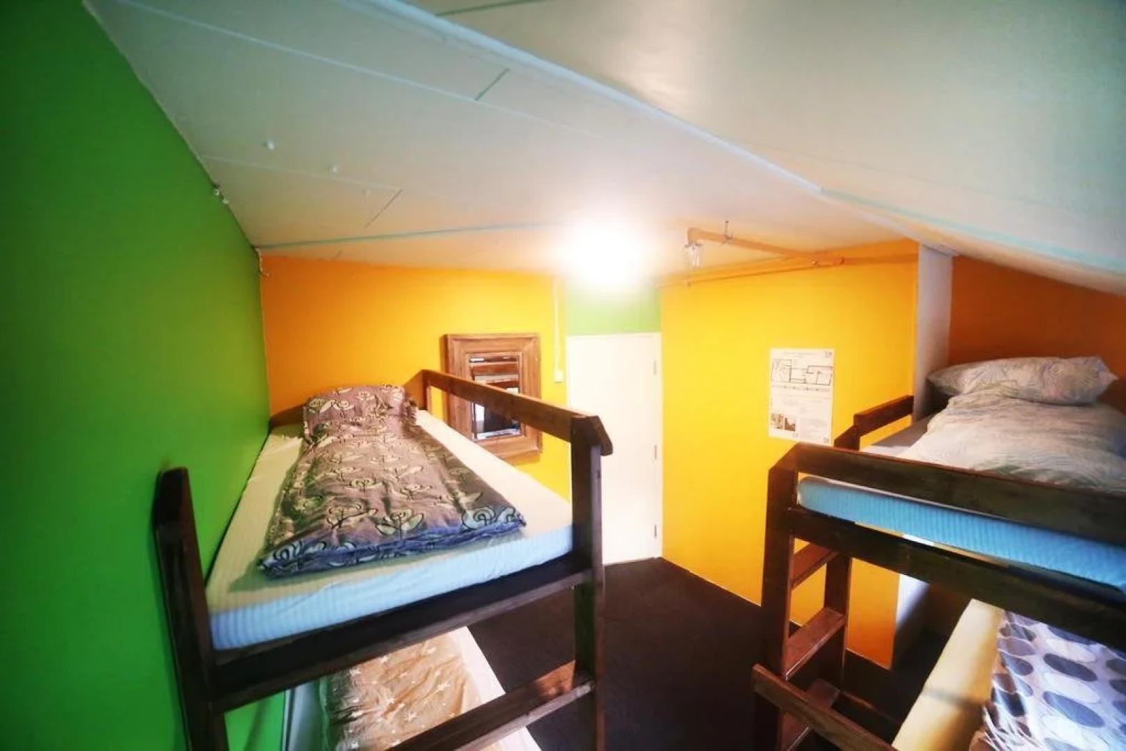 Tromso Activities Hostel