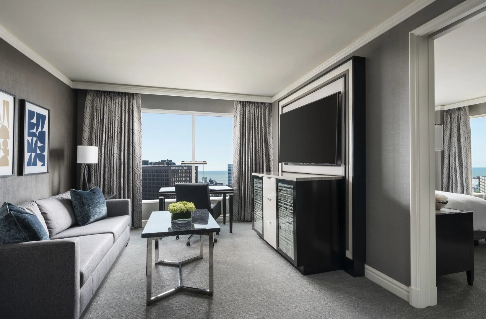 The Ritz-Carlton, Cleveland