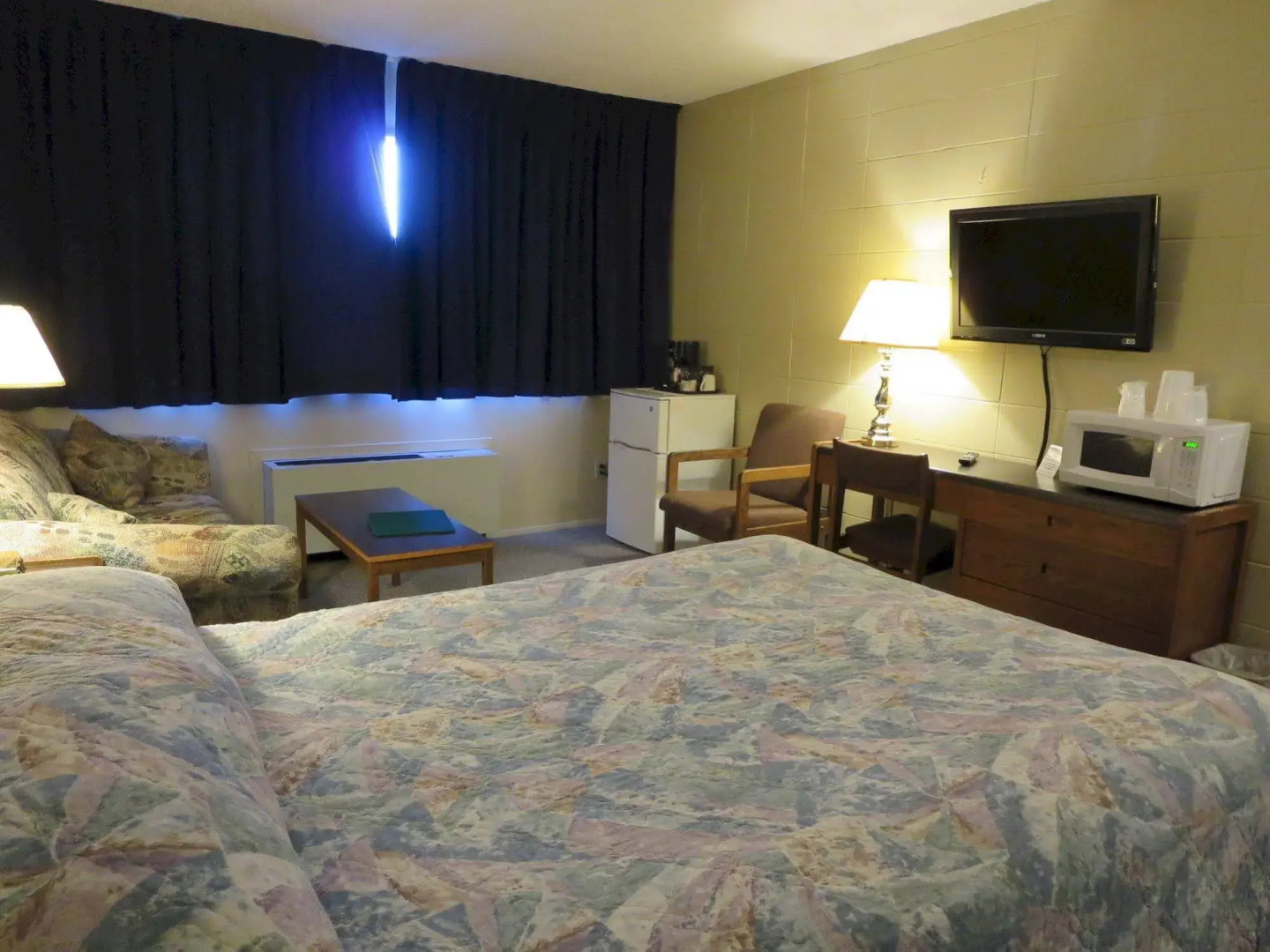 SureStay by Best Western Smithers