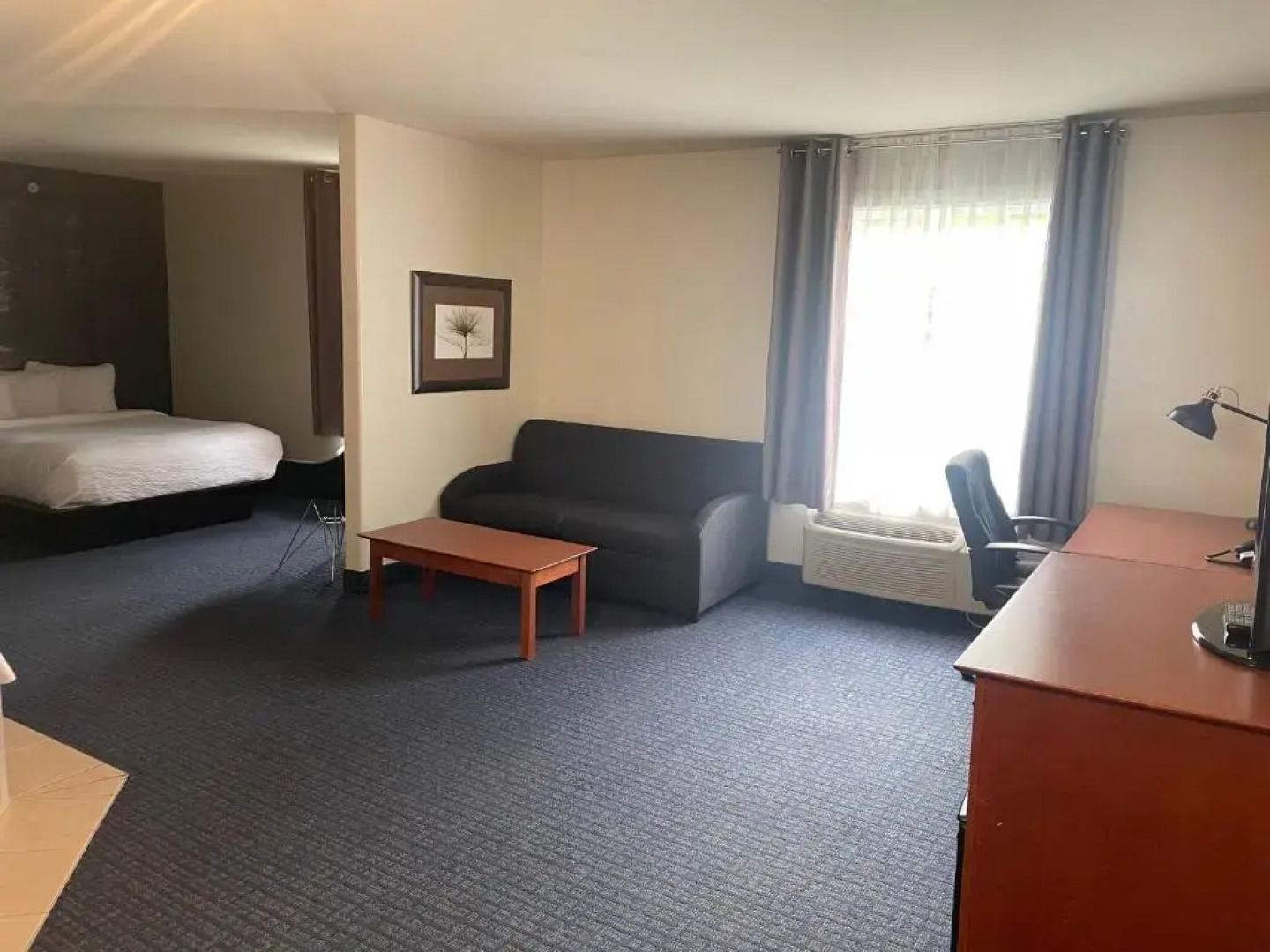 Super 8 Sainte Agathe Des Monts