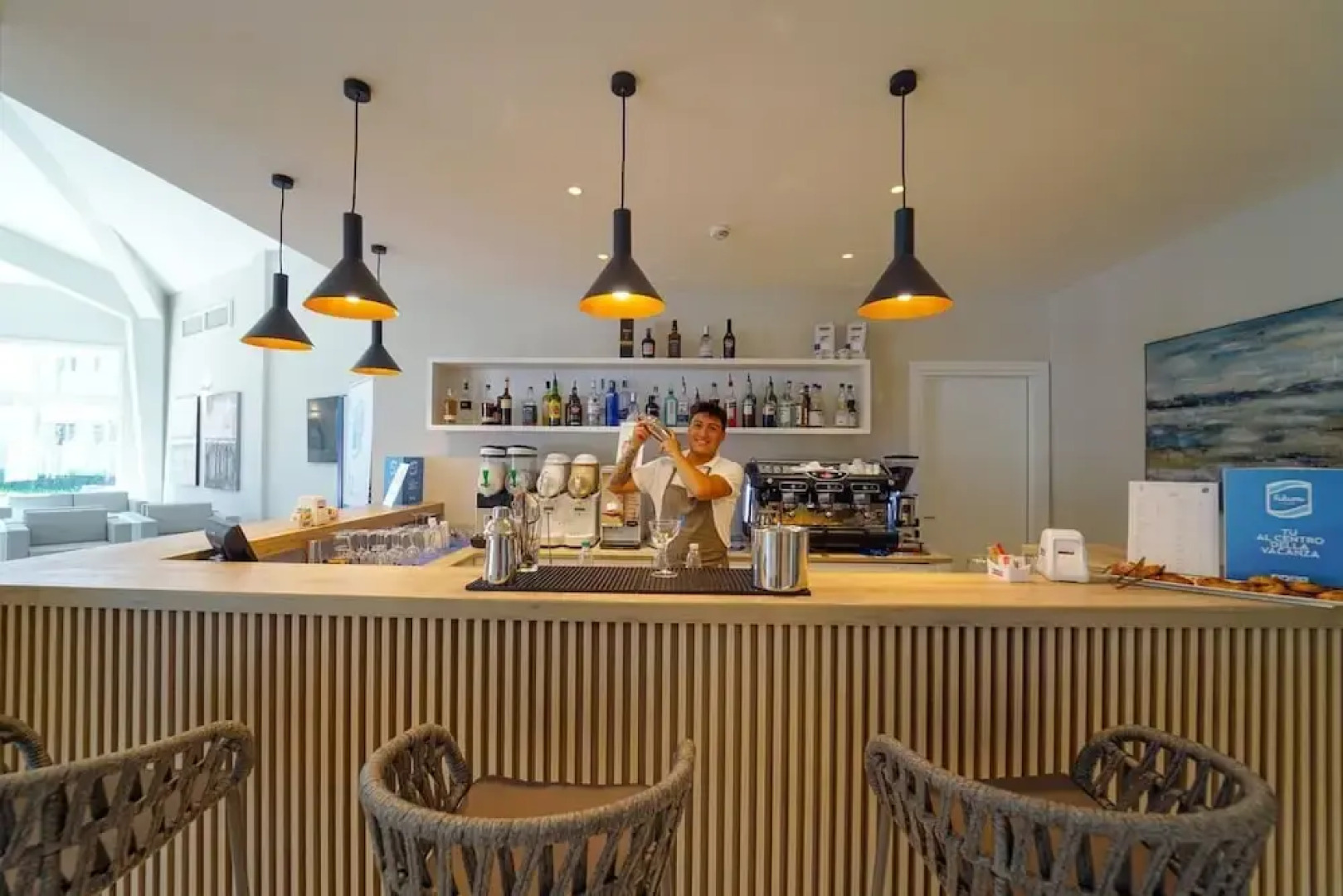 Futura Club Eleamare