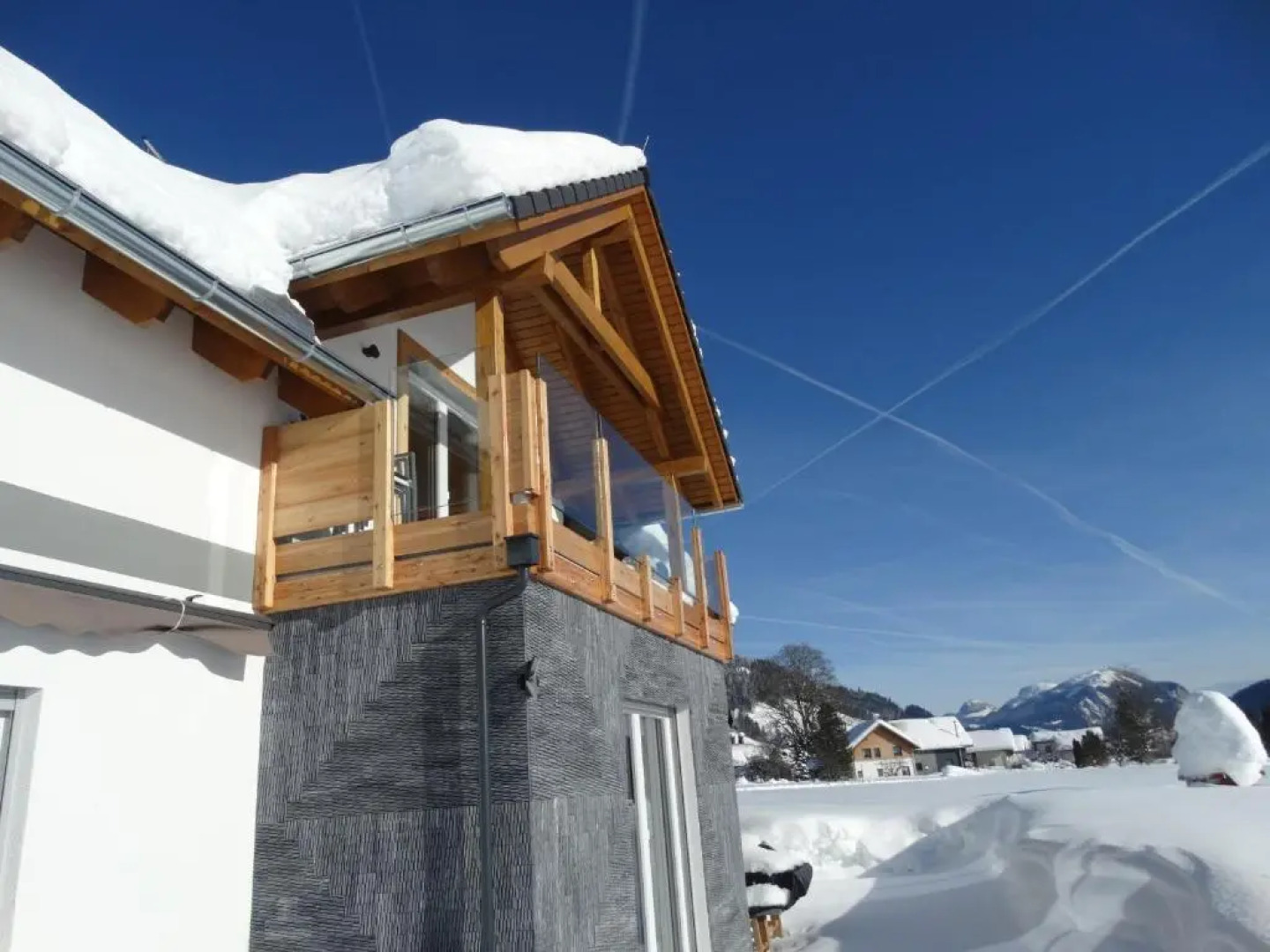 Alpenapartments Steiermark