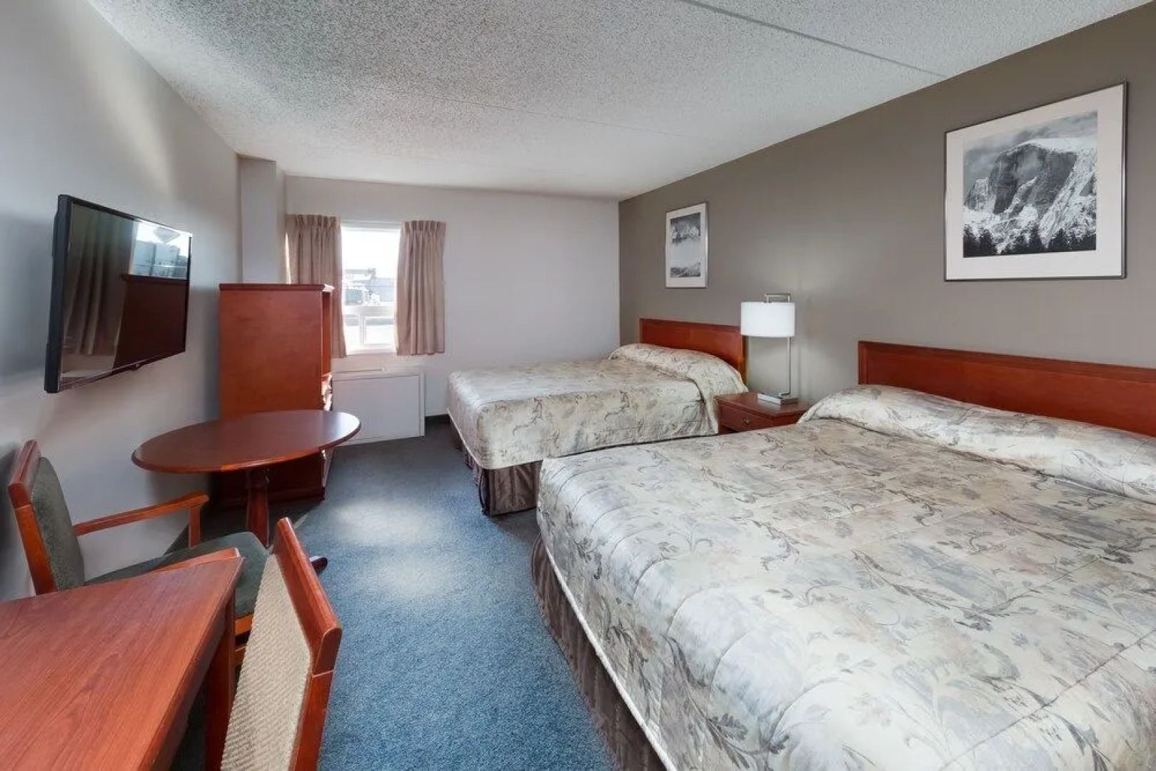 Heritage Inn Hotel & Convention Centre Taber