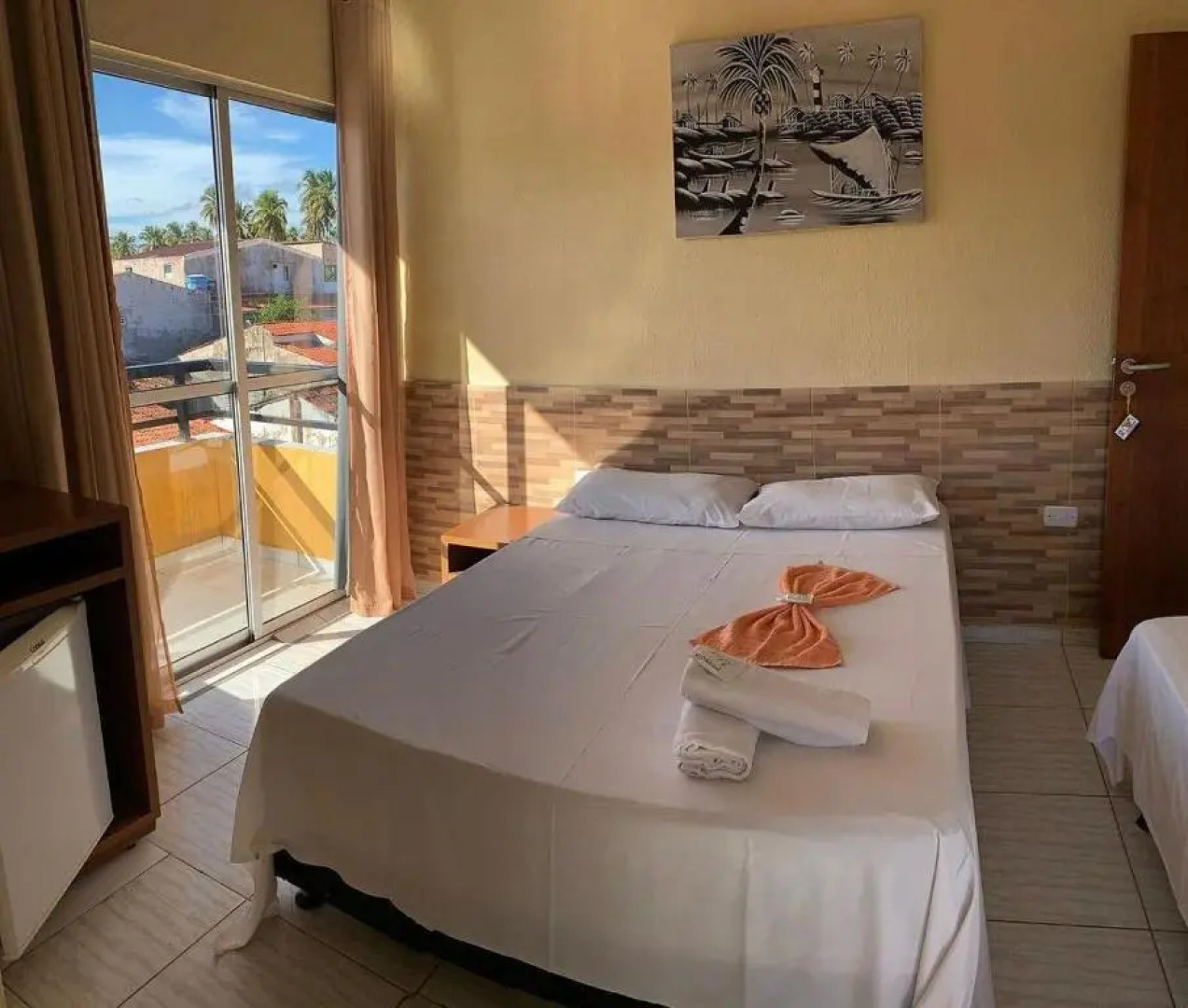 Pousada Praia dos Encantos