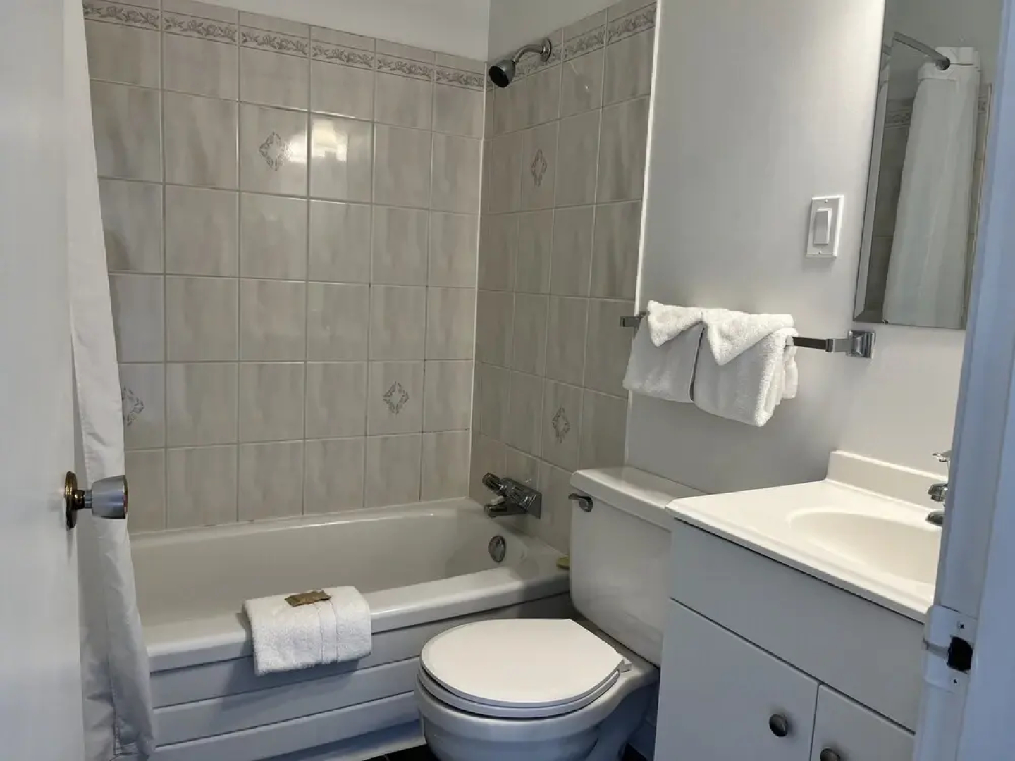 Anavada Inn & Suites - Prince George