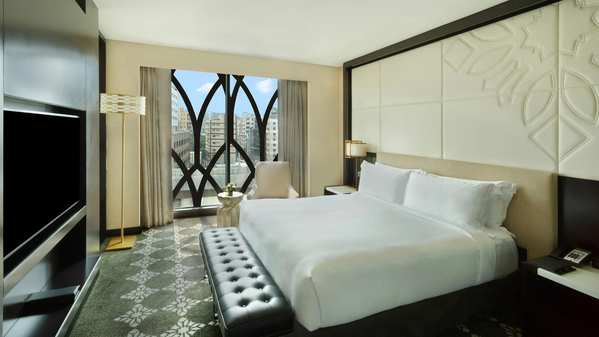 InterContinental Dhaka by IHG