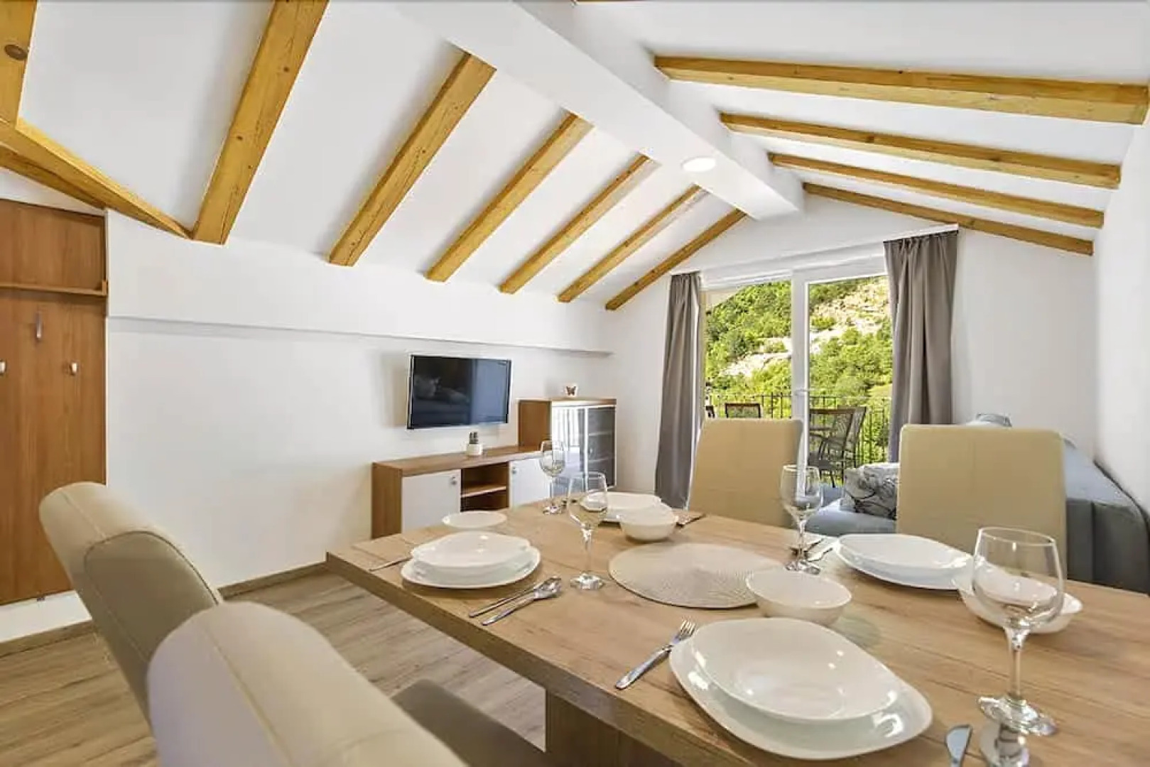 Pansion Villa Betina