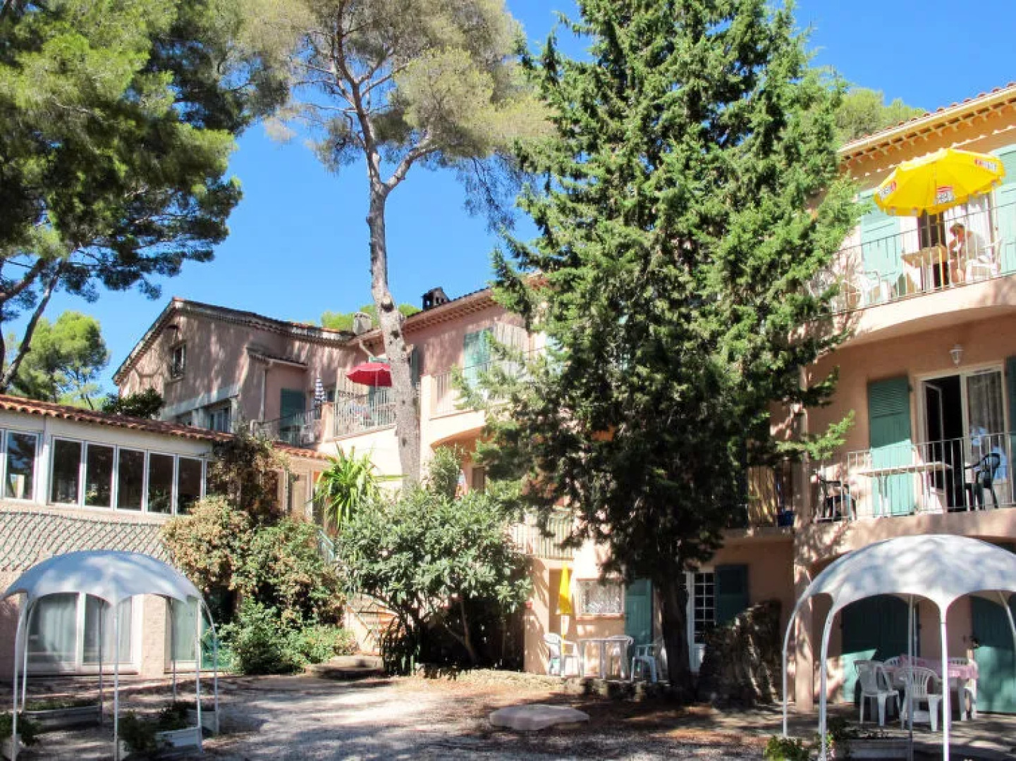 Résidence de la Mer (CRO202)