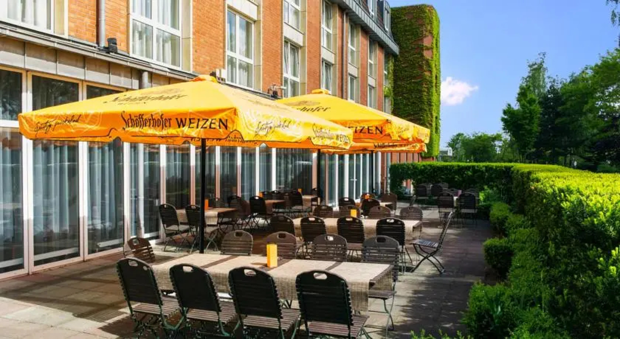 Park Inn by Radisson Düsseldorf Kaarst